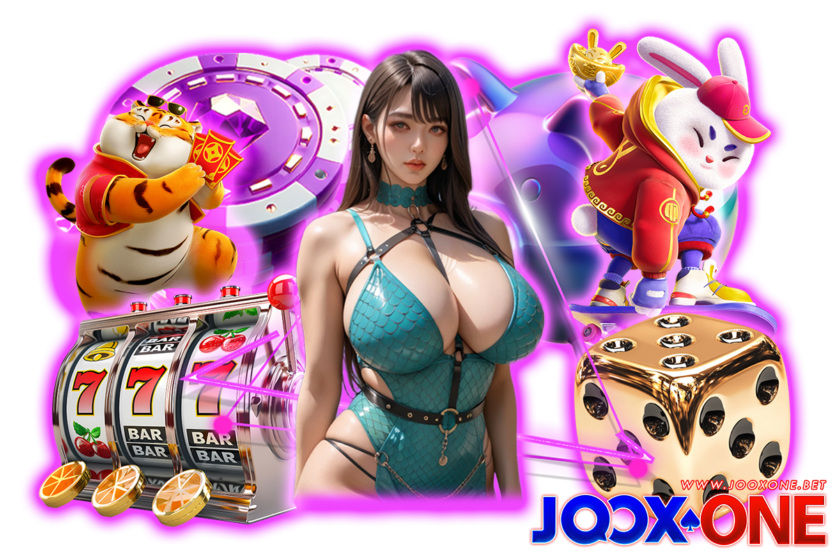 jooxone app