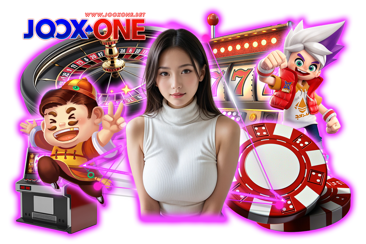 jooxone slot
