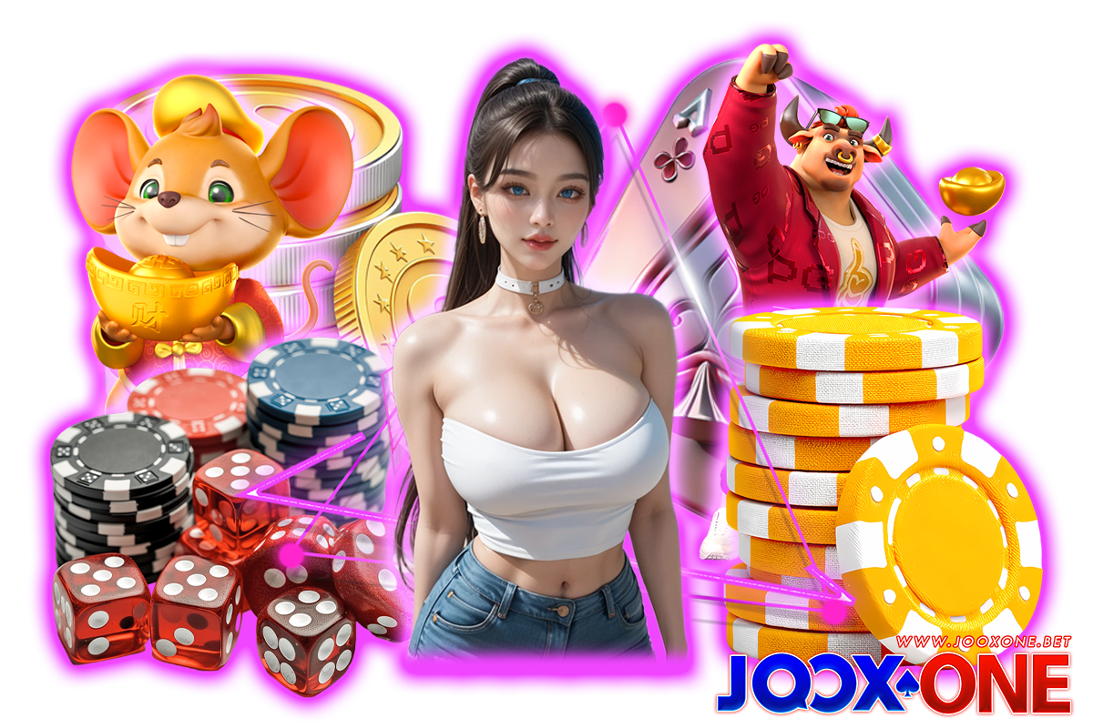 jooxone บา คา ร่า