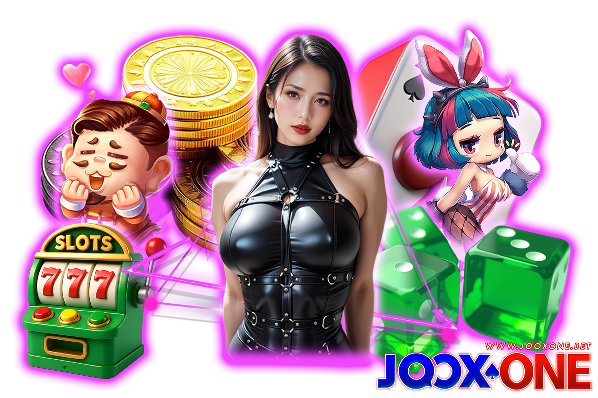 jooxone
